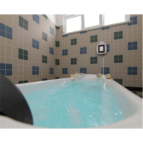 Termas de Sulfúrea - Cabeço de Vide | Hidromassagem + Piscina + Massagem Vidá