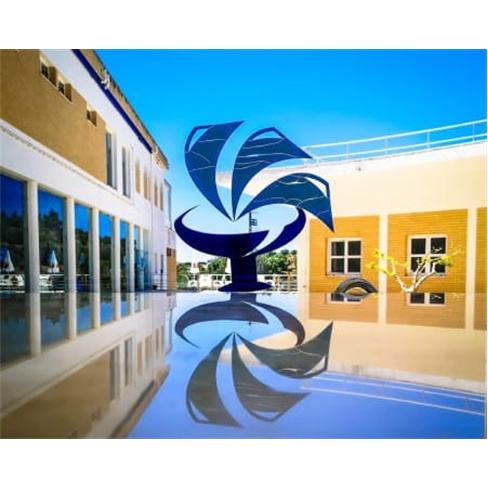 Termas de Sulfúrea - Cabeço de Vide | Hidromassagem + Piscina + Massagem Vidá