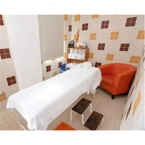 Termas de Sulfúrea - Cabeço de Vide | Hidromassagem + Piscina + Massagem Vidá