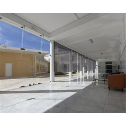 Termas de Sulfúrea - Cabeço de Vide | Hidromassagem + Piscina + Massagem Vidá