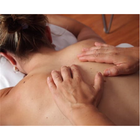 Massagem à Escolha: Relax, Redutora, Bambu, Shiatsu ou Drenagem | Vanessa Olive
