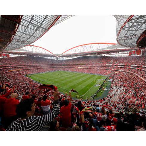 Sport Lisboa e Benfica | Visita ao Museu, Estádio & Prova de Vinhos no Benfica