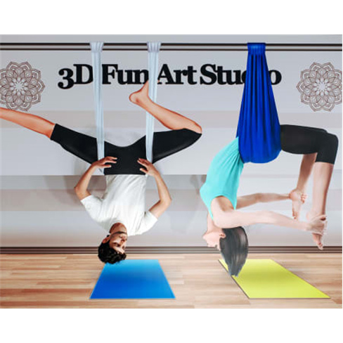 Visita ao Museu 3D Fun Art Lisboa | Uma Viagem Divertida com Ilusões de Ótica!