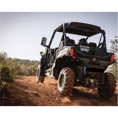 Passeio de Buggy no Algarve...sseio de Buggy «Adventure Tour» 3h | Até 4 Pess