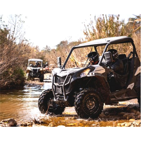 Passeio de Buggy no Algarve...seio de Buggy «Cross Country» 1h30 | Até 4 Pess