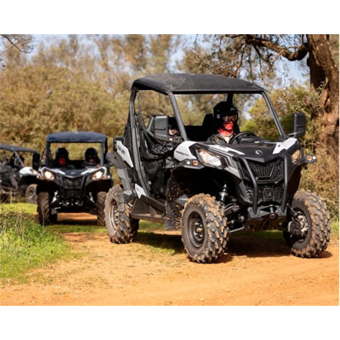Passeio de Buggy no Algarve...l Passeio de Buggy «Adventure Tour» 3h | 2 Pesso