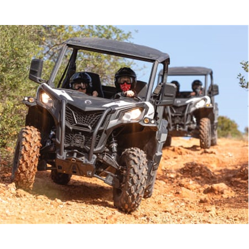 Passeio de Buggy no Algarve...seio de Buggy «Cross Country» 1h30 | Até 4 Pess