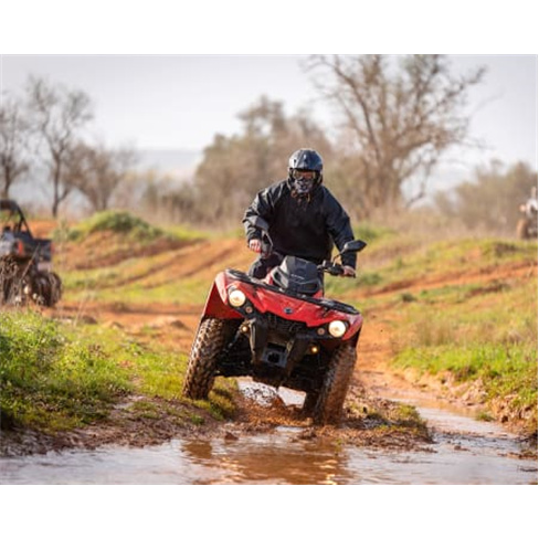 Passeio de Moto 4 no Algarve | Emoções Todo-o-Terreno! Algarve Adventures - Al