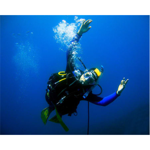 Mergulho no Ilhéu de Vila Franca | Azores Sub Dive Center - São Miguel Snorkel