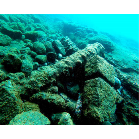 Mergulho no Ilhéu de Vila Franca | Azores Sub Dive Center - São Miguel Snorkel