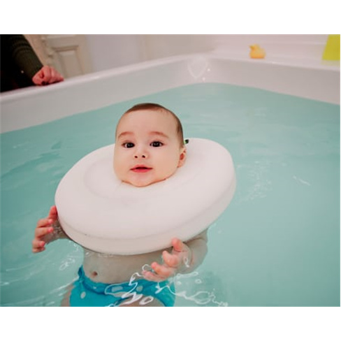 Spa para Bebés: Hidroterapia no My Baby Spa | Guimarães | 1 Bebé + 1 Adulto