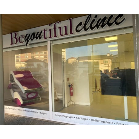 MagicGym | 20 Mil Contrações Musculares em 30 Minutos! Beyoutiful - Maia