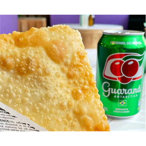 Petiscos Brasileiros para Dois | Divina Coxinha - Braga