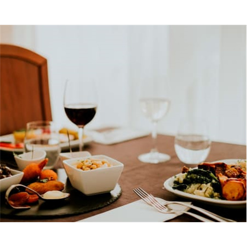 Sabores da Região Centro para Dois - Cheque Gourmet 30€ | Dom Abade Restauran