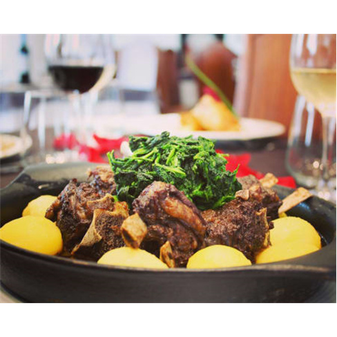 Sabores da Região Centro para Dois - Cheque Gourmet 30€ | Dom Abade Restauran
