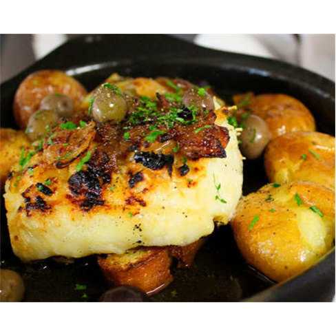 Sabores da Região Centro para Dois - Cheque Gourmet 30€ | Dom Abade Restauran