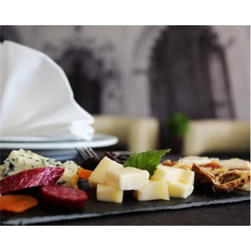Sabores da Região Centro para Dois - Cheque Gourmet 30€ | Dom Abade Restauran