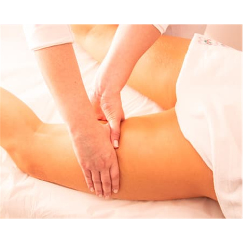 Drenagem Linfática Manual | JF Beauté & Spa - Amadora 3 Sessões