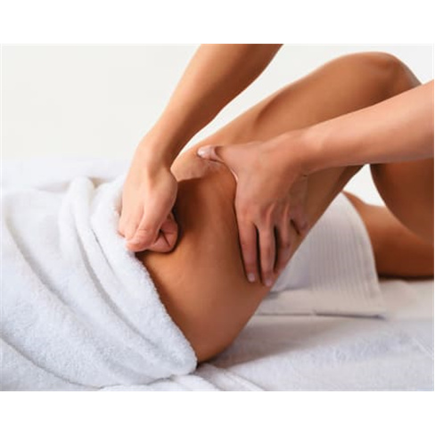 Massagem à Escolha: Terapêu...em, Drena it ou Top Massage | Felgueiras 3 Sess
