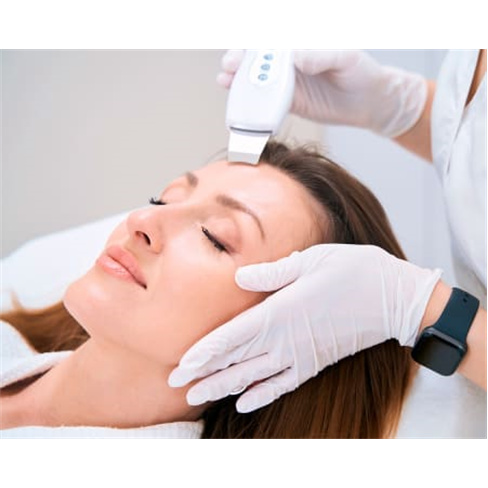 Satsanga Wellness 4* Cascais ou Estoril | Tratamento de Rosto com Espátula Ultr