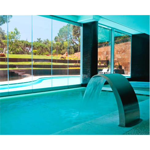 Natur SPA by Onyria Marinha Boutique Hotel 5* - Cascais | Circuito de Águas + M
