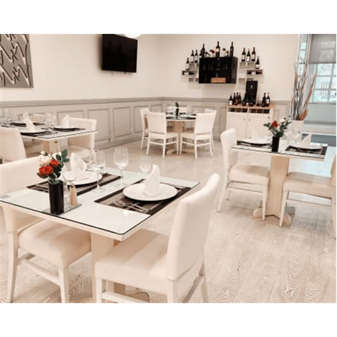 Jantar a Dois no Restaurante A Fragata do Tryp Montijo Parque Hotel | Cheque Gou