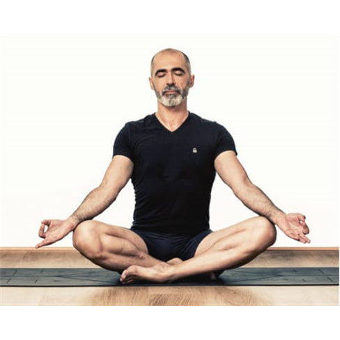 Aula de Hatha Yoga Funciona...nline ou Presencial | Yoga Spirit - Lisboa 5 Aulas