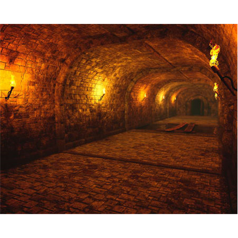 Escape Challenge Porto | Escape Room «Masmorra Medieval» para 2 a 4 Pessoas