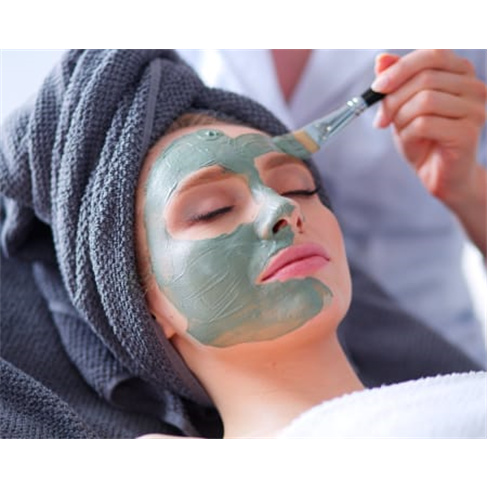 Satsanga Wellness 4* Cascais ou Estoril | Limpeza de Pele Limpeza de Pele com Mi