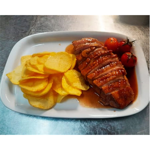 Menu Especial para Dois | Dom Lourenço - Praia da Areia Brancann(59 caractere