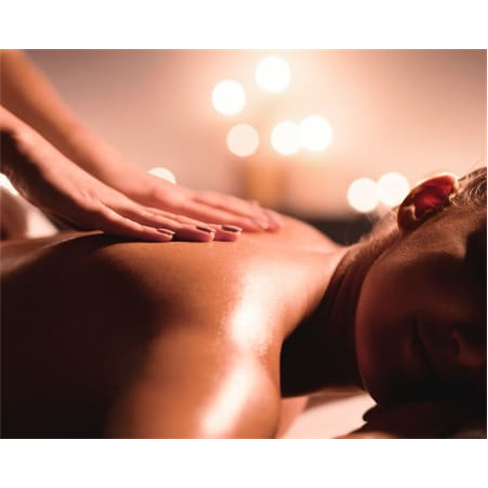 Massagem à Escolha: Terapêu...em, Drena it ou Top Massage | Felgueiras 3 Sess