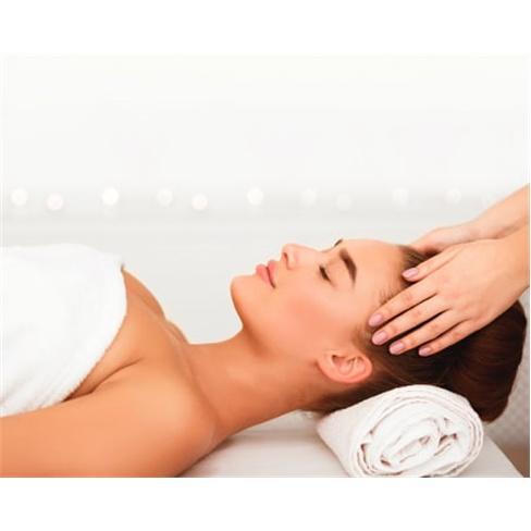 Massagem de Relaxamento | J... Massagem de Relaxamento de Corpo Inteiro | 1 Hora