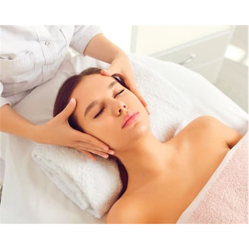 Massagem à Escolha: Terapêu...em, Drena it ou Top Massage | Felgueiras 3 Sess