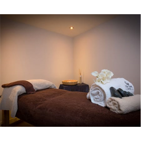 Satsanga Wellness 4* Cascais ou Estoril | Tratamento de Rosto com Espátula Ultr