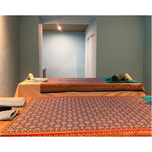 Massagem à Escolha | Nuad Thai Massage Therapy - Saldanha Massagem à Escolha 3