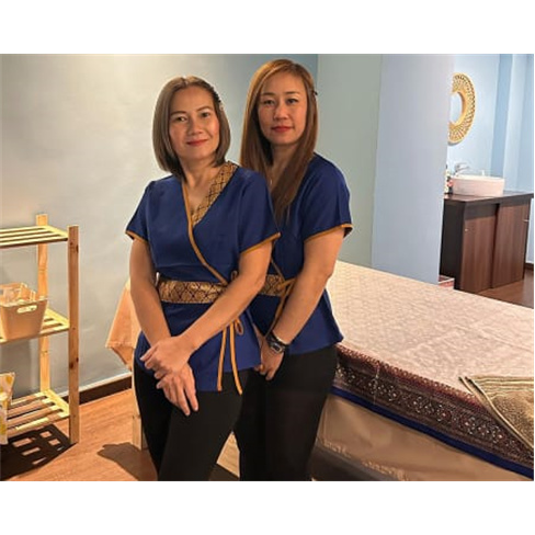 Massagem à Escolha | Nuad Thai Massage Therapy - Saldanha Massagem à Escolha 3