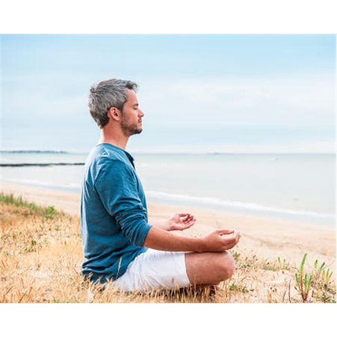 Workshop de Meditação - 1h30 | Shala Academia - Almada