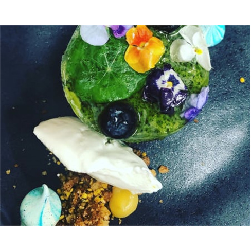 Sunset e Petiscos a Dois no Meraki da Praia Velha - Cheque Gourmet 30€ | Marin