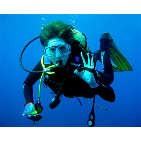 Mergulho no Ilhéu de Vila Franca | Azores Sub Dive Center - São Miguel Snorkel