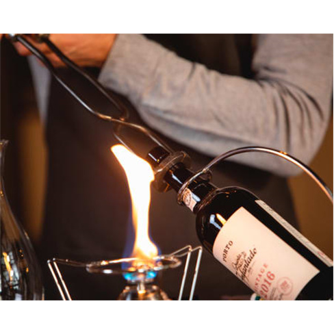 Workshop de Introdução ao Mundo dos Vinhos | Mind the Glass - Baixa do Porto
