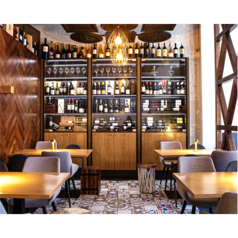 Workshop de Introdução ao Mundo dos Vinhos | Mind the Glass - Baixa do Porto