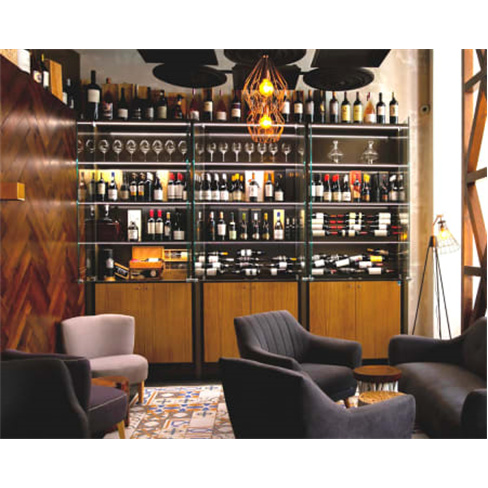 Workshop de Introdução ao Mundo dos Vinhos | Mind the Glass - Baixa do Porto