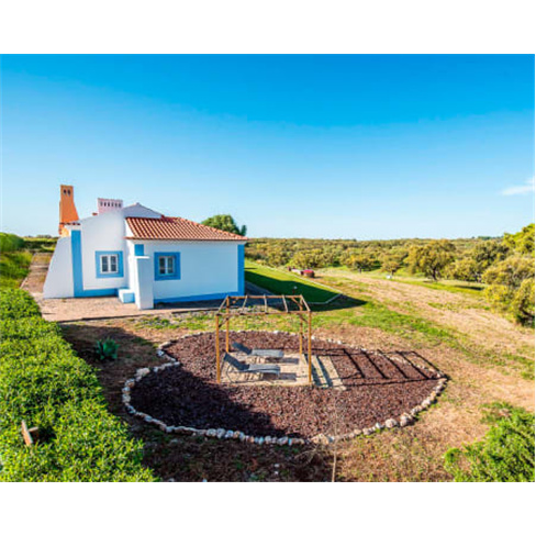 Monte do Giestal - Santiago...Spa a Dois no Alentejo Litoral 2 Noites + 1 Jantar