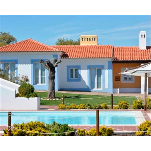 Monte do Giestal - Santiago... Alentejo Litoral 2 Noites + Sala de Hidromassagem