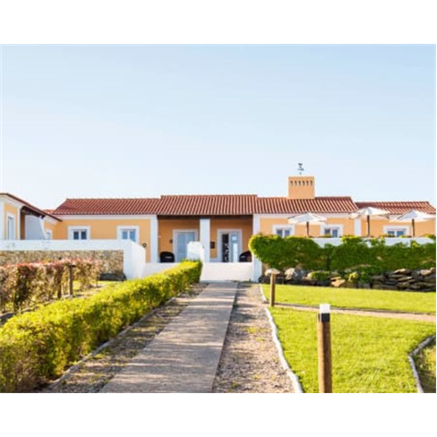 Monte do Giestal - Santiago...mânticas & Spa a Dois no Alentejo Litoral 2 Noite