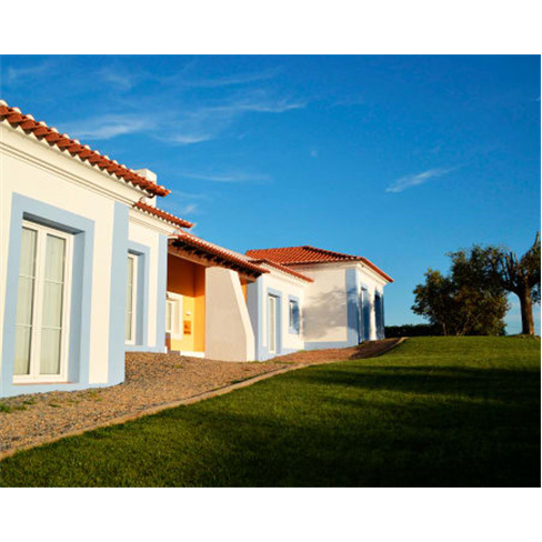 Monte do Giestal - Santiago...Alentejo Litoral 1 Noite + Circuito de Relaxamento