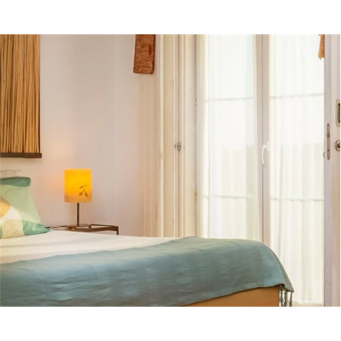 Monte do Giestal - Noites Românticas & Spa a Dois no Alentejo Litoral