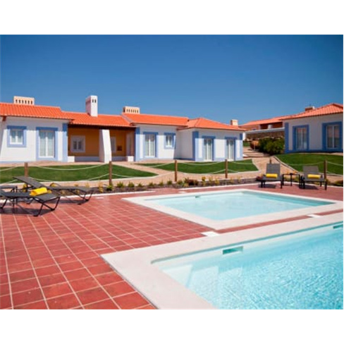 Monte do Giestal - Santiago... Alentejo Litoral 2 Noites + Sala de Hidromassagem