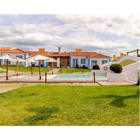 Monte do Giestal - Santiago... Alentejo Litoral 2 Noites + Sala de Hidromassagem