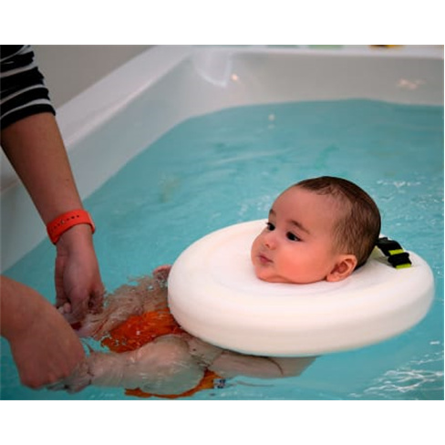 Spa para Bebés: Hidroterapia no My Baby Spa | Guimarães | 1 Bebé + 1 Adulto